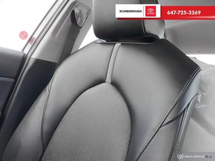 used 2024 Toyota Camry car, priced at $40,995