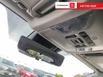 used 2024 Toyota RAV4 car, priced at $46,795