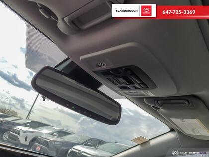 used 2023 Toyota Camry car, priced at $35,995