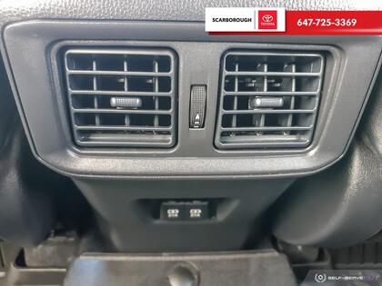 used 2020 Toyota RAV4 car, priced at $36,995