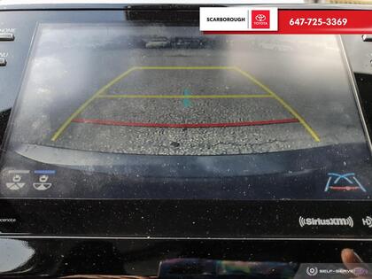 used 2023 Toyota Camry car, priced at $35,995