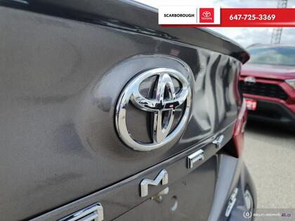 used 2023 Toyota Camry car, priced at $35,995