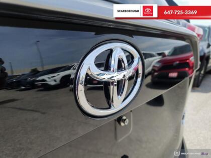 used 2024 Toyota RAV4 car, priced at $46,795
