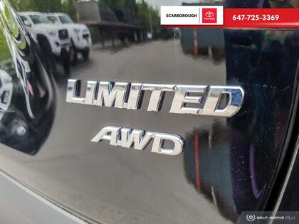 used 2024 Toyota RAV4 car, priced at $46,795