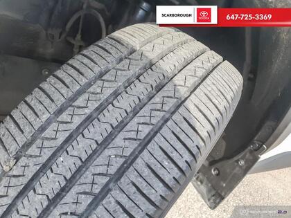 used 2020 Toyota RAV4 car, priced at $36,995