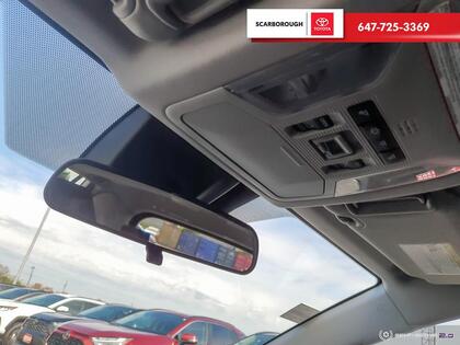 used 2020 Toyota RAV4 car, priced at $36,995