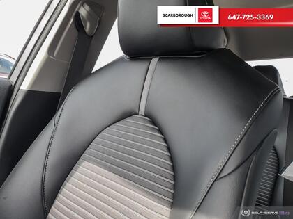 used 2023 Toyota Camry car, priced at $35,995