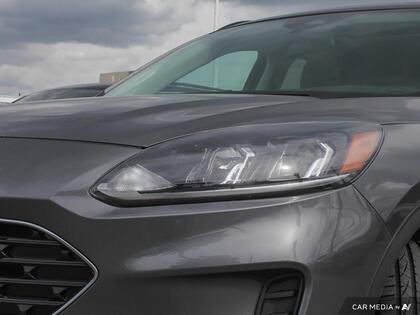 used 2021 Ford Escape car, priced at $22,900
