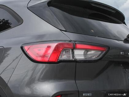 used 2021 Ford Escape car, priced at $22,900