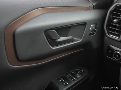 used 2023 Ford Bronco Sport car, priced at $33,900