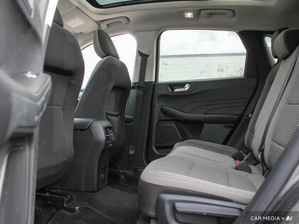 used 2021 Ford Escape car, priced at $22,900