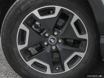 used 2023 Ford Bronco Sport car, priced at $33,900