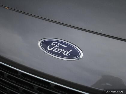 used 2021 Ford Escape car, priced at $22,900