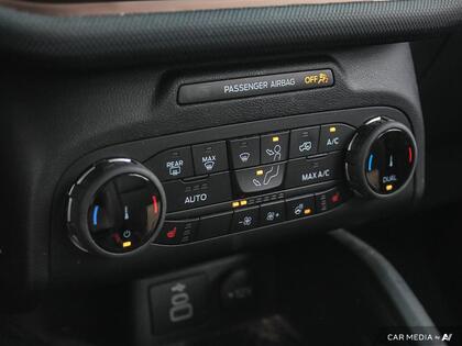 used 2023 Ford Bronco Sport car, priced at $33,900