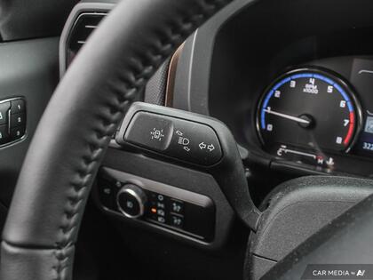 used 2023 Ford Bronco Sport car, priced at $33,900