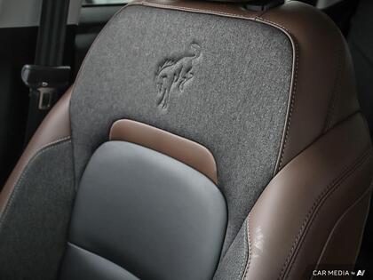 used 2023 Ford Bronco Sport car, priced at $33,900