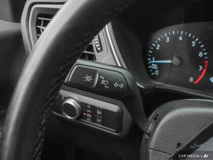 used 2021 Ford Escape car, priced at $22,900