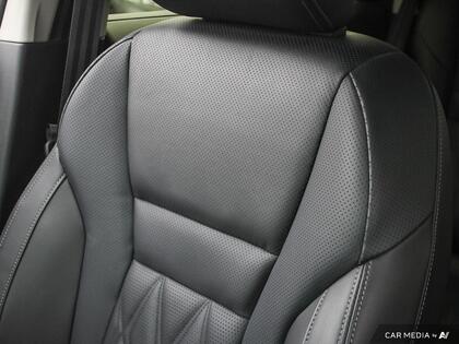 used 2023 Nissan Rogue car, priced at $35,500