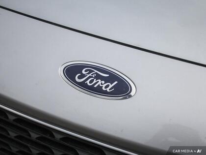 used 2022 Ford Escape car, priced at $27,900