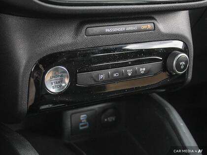 used 2023 Ford Escape car, priced at $33,148