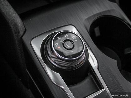 used 2023 Ford Escape car, priced at $33,148