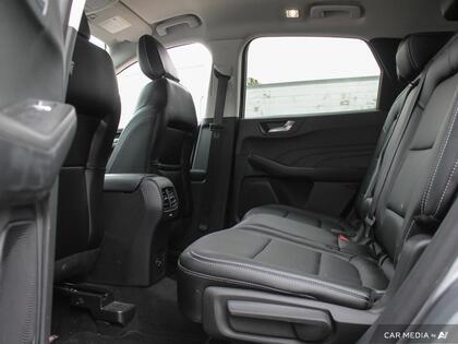 used 2022 Ford Escape car, priced at $27,900