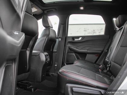 used 2023 Ford Escape car, priced at $33,148