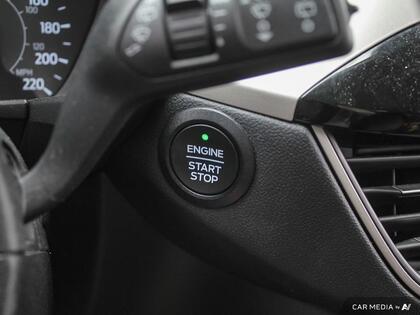 used 2022 Ford Escape car, priced at $27,900