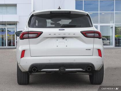 used 2023 Ford Escape car, priced at $33,148