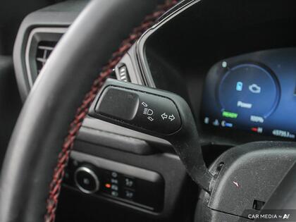 used 2023 Ford Escape car, priced at $33,148