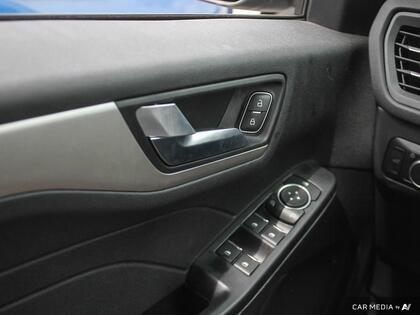 used 2022 Ford Escape car, priced at $27,900