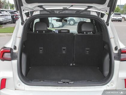 used 2023 Ford Escape car, priced at $33,148