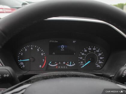used 2022 Ford Escape car, priced at $27,900