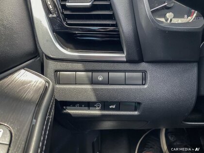 used 2023 Nissan Rogue car, priced at $36,498