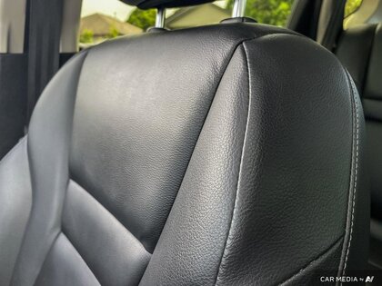used 2023 Nissan Rogue car, priced at $36,498
