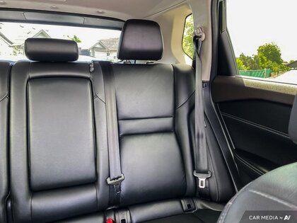 used 2023 Nissan Rogue car, priced at $36,498