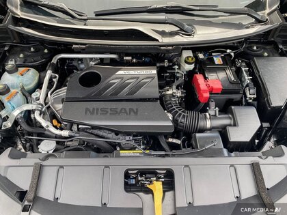 used 2023 Nissan Rogue car, priced at $36,498