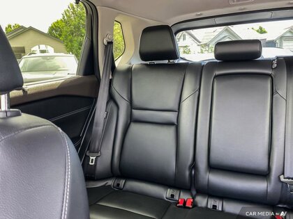 used 2023 Nissan Rogue car, priced at $36,498