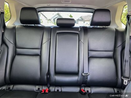 used 2023 Nissan Rogue car, priced at $36,498