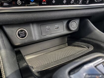 used 2023 Nissan Rogue car, priced at $36,498