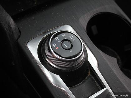 used 2022 Ford Escape car, priced at $26,990