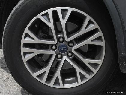 used 2022 Ford Escape car, priced at $26,990