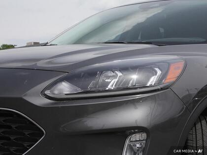 used 2022 Ford Escape car, priced at $26,990