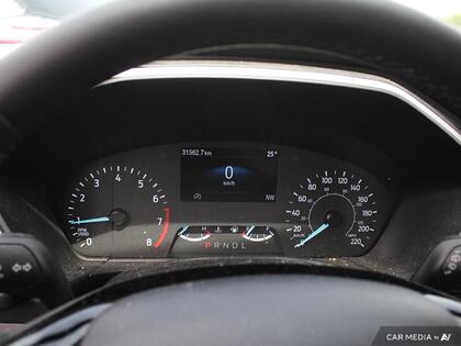 used 2022 Ford Escape car, priced at $26,990