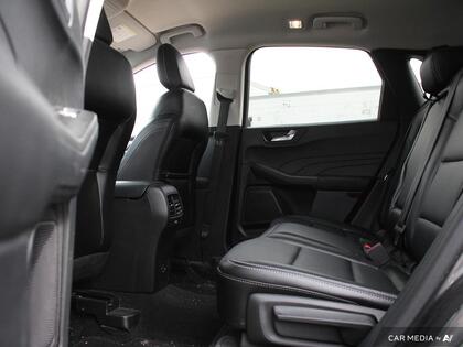 used 2022 Ford Escape car, priced at $26,990