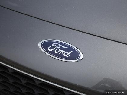 used 2022 Ford Escape car, priced at $26,990