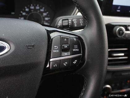 used 2022 Ford Escape car, priced at $26,990