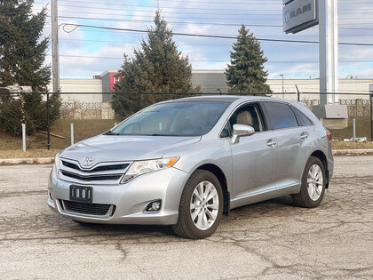 used 2016 Toyota Venza car, priced at $22,549