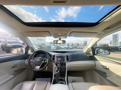 used 2016 Toyota Venza car, priced at $22,549