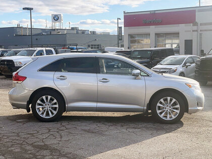 used 2016 Toyota Venza car, priced at $22,549